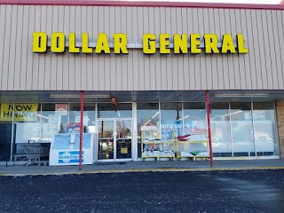 Dollar General