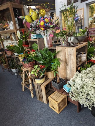 Portland Florist Shop