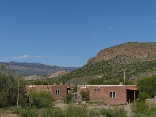 Casitas de Gila Guesthouses