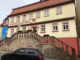 Gasthaus der Ochsen Hardheim