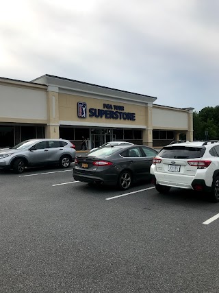 PGA TOUR Superstore