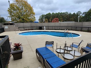 Best Western Southwest Little Rock