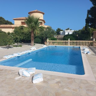 Pool Repairer in CostaBlanca