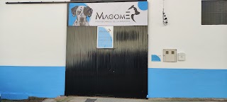 Magome Mascotas S.L.