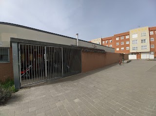 Escuela Infantil Cativos