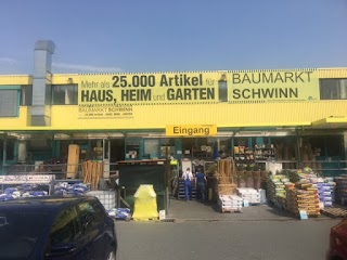 Baumarkt Schwinn