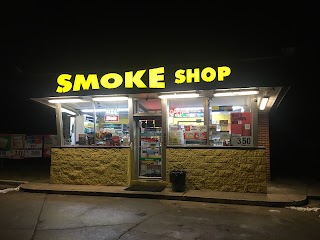 Smoke Shop