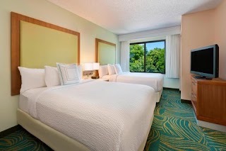 SpringHill Suites by Marriott Mishawaka-University Area