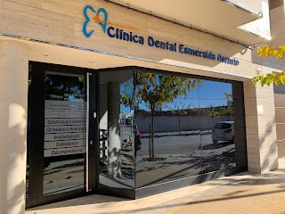 Clínica Dental Esmeralda Asensio