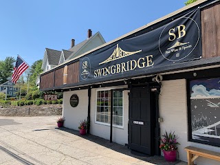 Swingbridge Fine Wine & Spirits