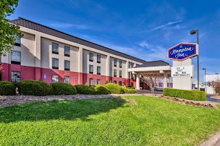 Hampton Inn Owensboro South