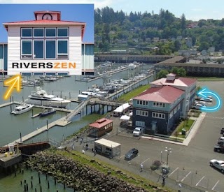 RiversZen Fitness Astoria Oregon