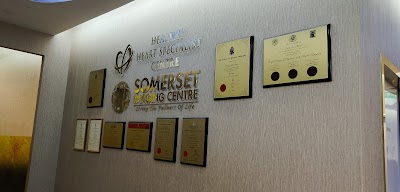 photo of Healthy Heart Specialist Centre