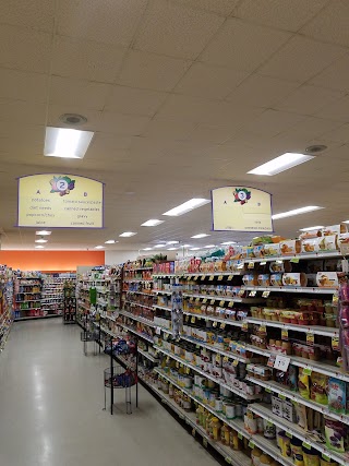 Paradis Shop'n Save Supermarkets