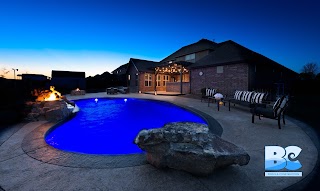 Backyard Customs - Pools & Construction ( BC Pools )