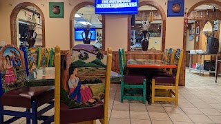 El Pipil Restaurant