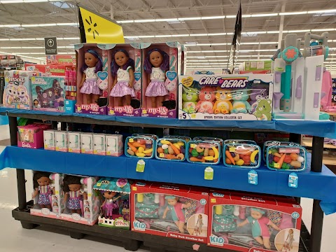 Photo of Walmart - 4600 Roosevelt Boulevard, Philadelphia, PA 19124, USA