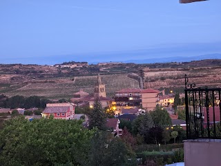 Hotel Portal de la Rioja