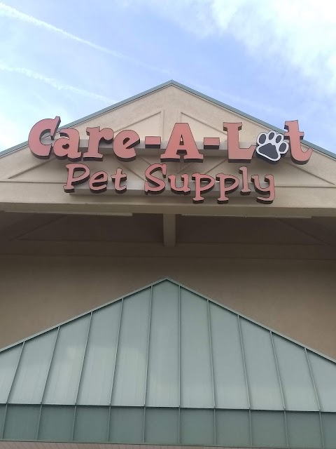 Care-A-Lot Pet Supply Oyster Point