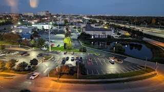 Embassy Suites by Hilton Chicago Lombard Oak Brook