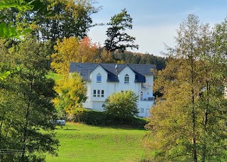 Hotel Garni-Haus Schönblick