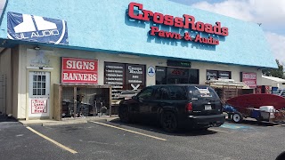 CrossRoads Pawn & Audio