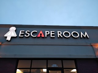 Entrap Escape Rooms