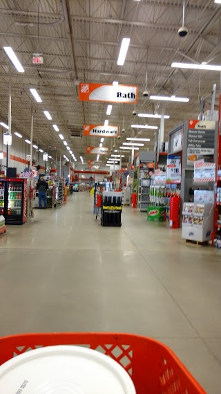 The Home Depot