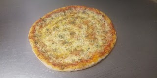 PIZZA INMA.