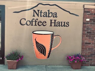 Ntaba Coffee Haus on Brownsboro