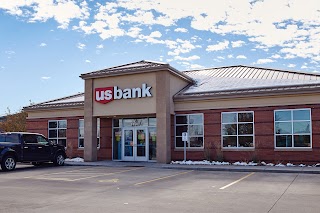 U.S. Bank Branch