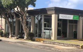 Honolulu Financial Partners