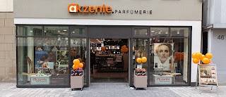 Parfümerie akzente GmbH