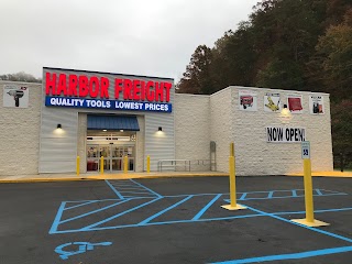 Harbor Freight Tools