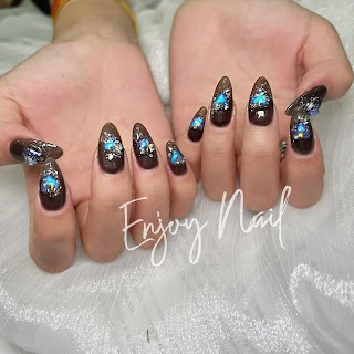 Enjoy Nail & Spa III - nail salon, acrylic nails, manicure, pedicure near Flushing