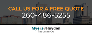 Myers & Hayden Insurance