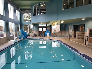 Holiday Inn Express & Suites Sequim, an IHG Hotel