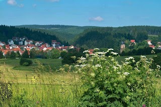 Tourist-Information Tambach-Dietharz