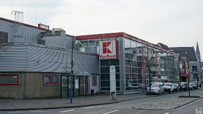 photo of Kaufland Olpe