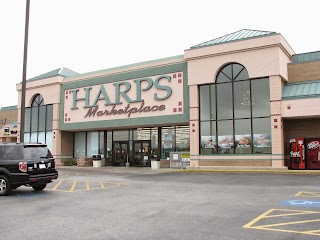 Harps Food Stores