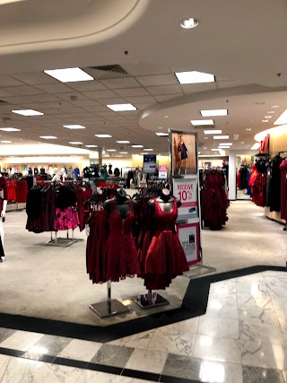 Dillard's