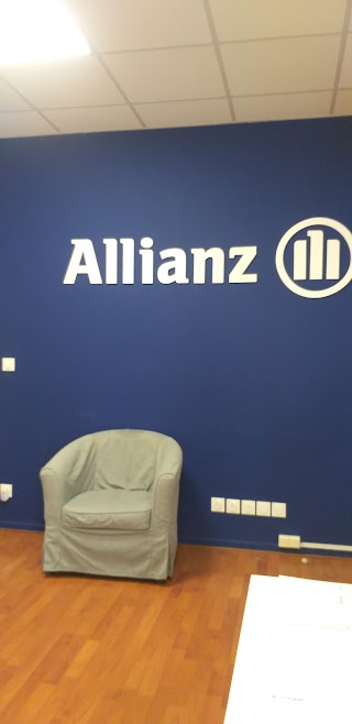 Allianz Assurance STRASBOURG - Arnaud DELARCHAND