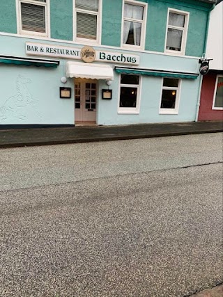 Bacchus Itzehoe