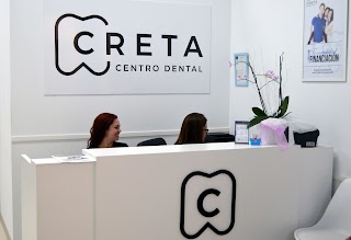 Clínica Dental Creta (Avd. Príncipe, 21)