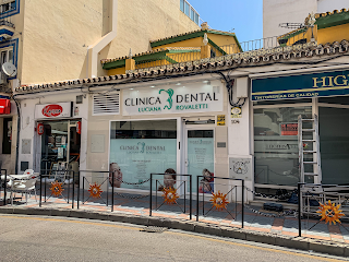 CLINICA DENTAL Luciana Rovaletti