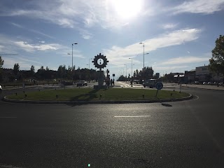 Escuela Nacional de Policía