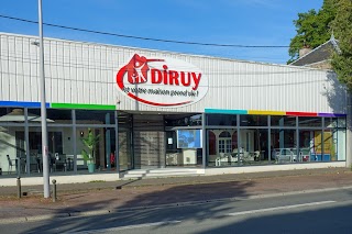 Diruy (Siège social & Showroom)