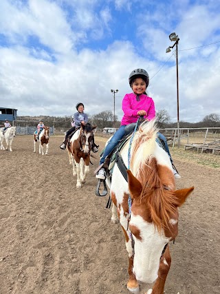 Benbrook Stables