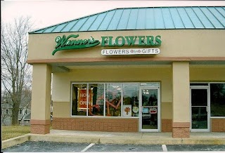 Wanner's Flowers LLC