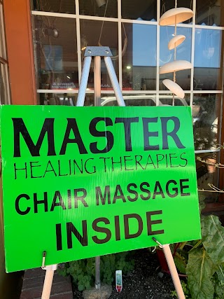 Master Massage Therapists